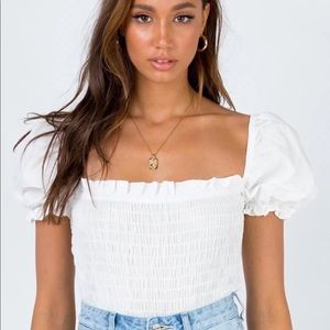 princess polly bodysuit